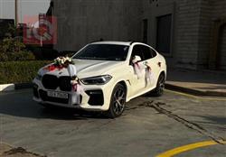 بي ام دبليو X6